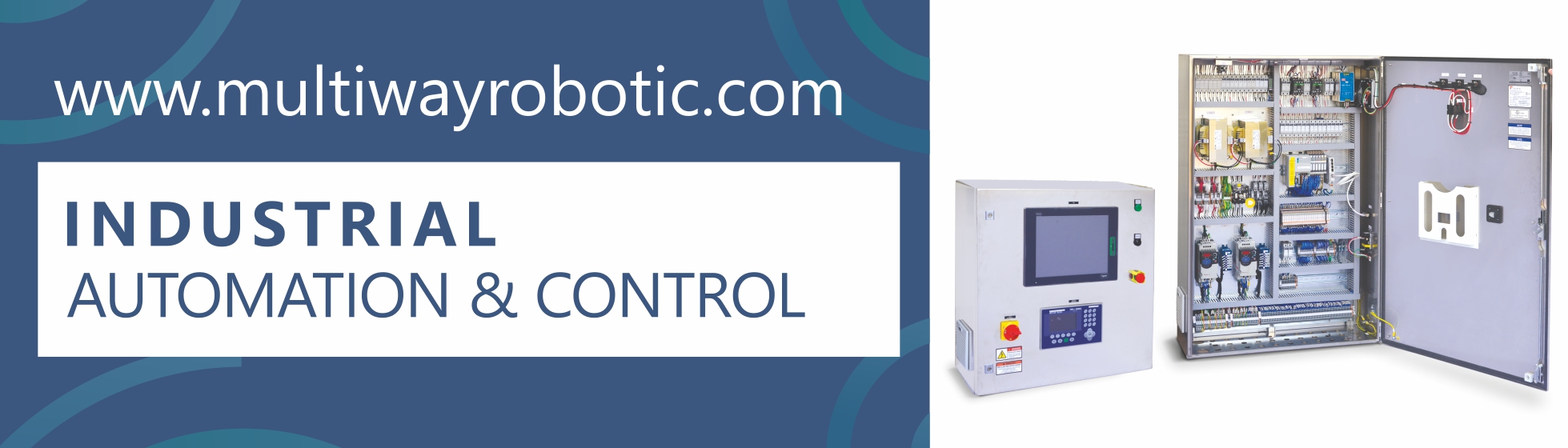 Automation and Control