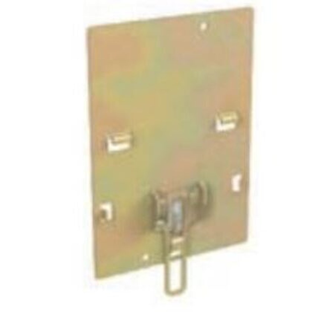 140G-G-DRA, Din rail Kit, Rockwell
