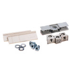 140G-J-TLA13, Lug Kit, Rockwell