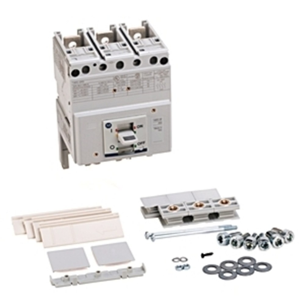 140G-J2X3, 250A Molded Case Circuit Breaker, Rockwell