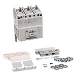 140G-J2X3, 250A Molded Case Circuit Breaker, Rockwell