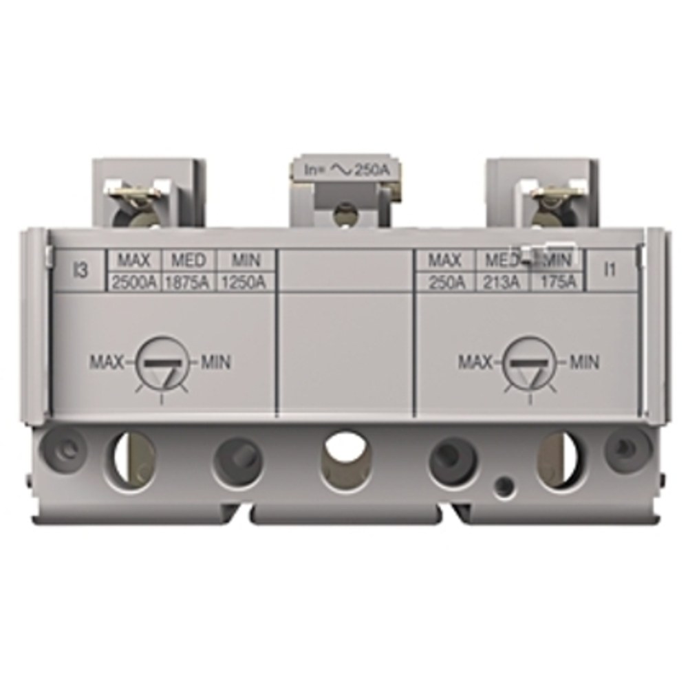 140G-JTF3-D25, Trip Unit 250A, Rockwell