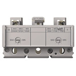 140G-JTF3-D25, Trip Unit 250A, Rockwell