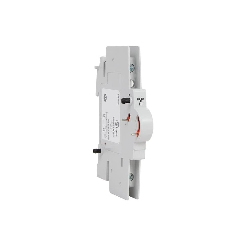1489-AMRA3, Circuit Breaker Aux, Allen Bradley, Rockwell