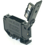1492-WFB424, Terminal Block, Fusible w/ LED, Allen Bradley, Rockwell