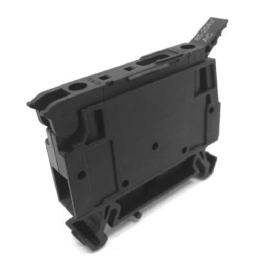 1492-WFB4250, Fuse Block, 15A, 85-264 VAC/DC, Allen Bradley, Rockwell