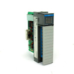 1746-IB16, SLC500 Digital Input, Allen Bradley, Rockwell