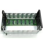 1756-A7, ControlLogix 7 Slots Chassis, Allen Bradley, Rockwell