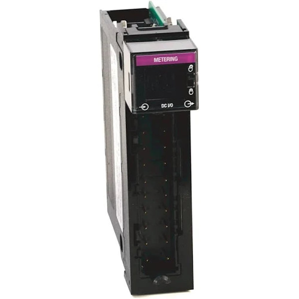 1756-CFM, Flowmeter Input, Allen Bradley, Rockwell