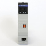 1756-EN2T, EtherNet/IP Module, Allen-Bradley, Rockwell Automation