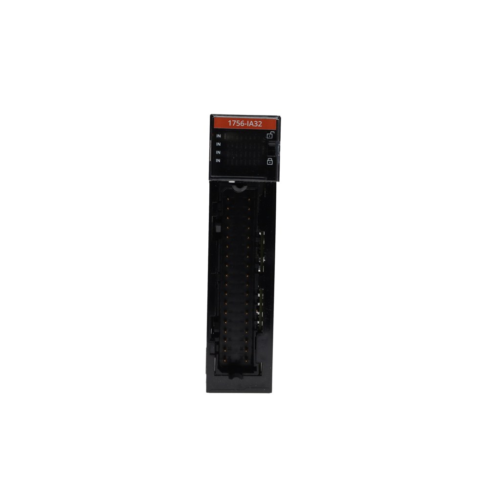 1756-IA32, Digital Input, Allen Bradley, Rockwell