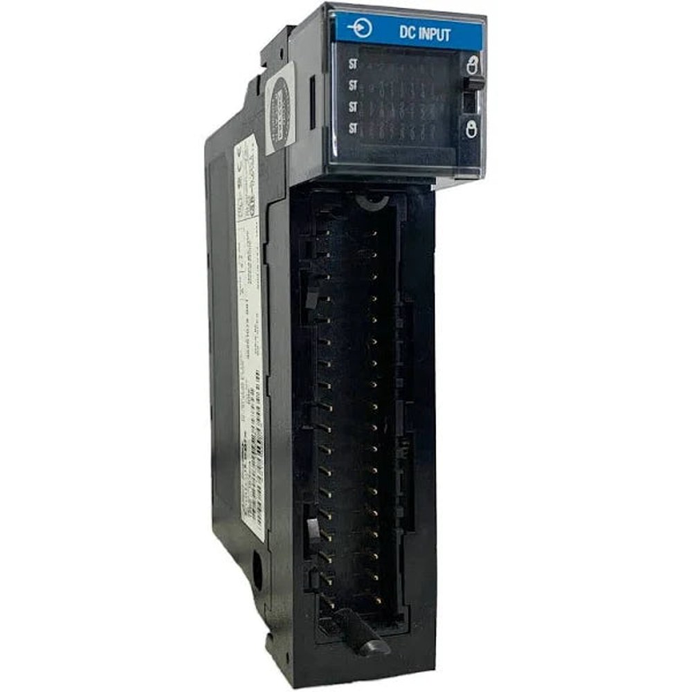 1756-IB32, Digital Input, Allen Bradley, Rockwell