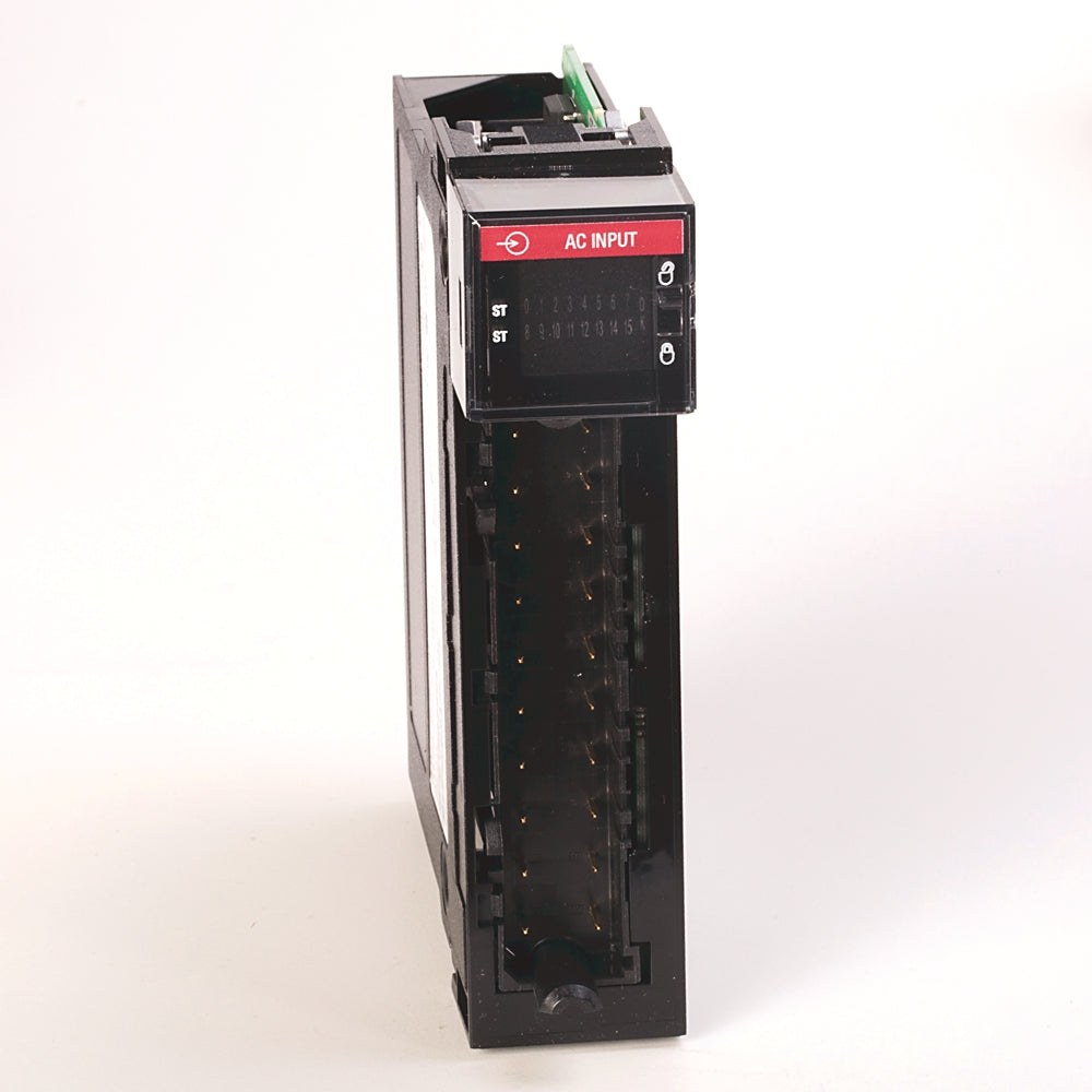 1756-IF16, Analog Input, Allen Bradley, Rockwell