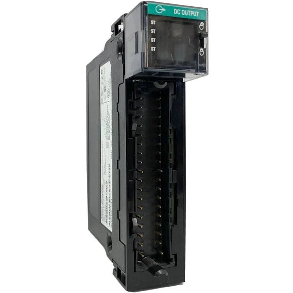 1756-OB32, Digital Output, Allen Bradley, Rockwell