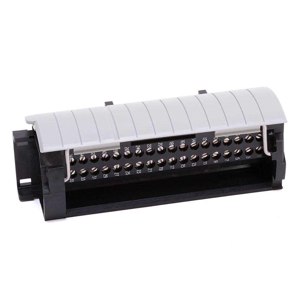 1756-TBCH, Terminal Block, Allen Bradley, Rockwell