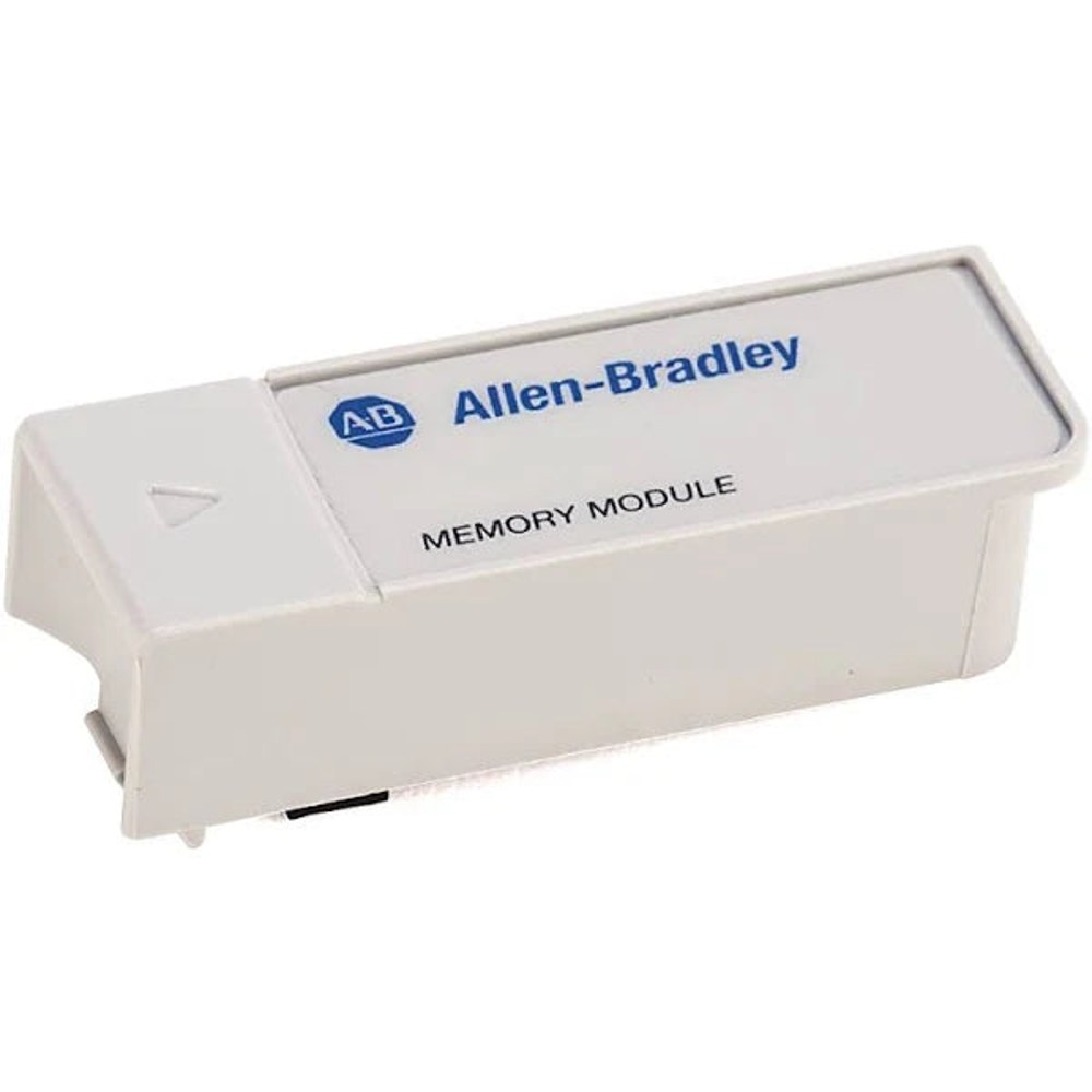 1762-MM1, MicroLogix 1200 Memory Module, Allen Bradley, Rockwell