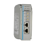 1769-AENTR, Ethernet/IP Adapter, Allen Bradley, Rockwell