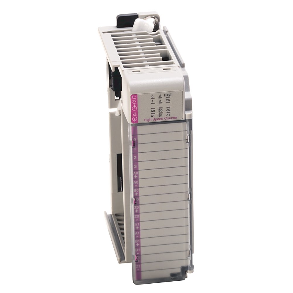 1769-IA16, Digital Input, Allen Bradley, Rockwell