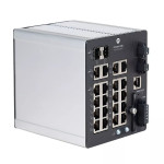 1783-CMS20DP, Network Switch, Stratix 5200, 20 Port, Allen Bradley, Rockwell