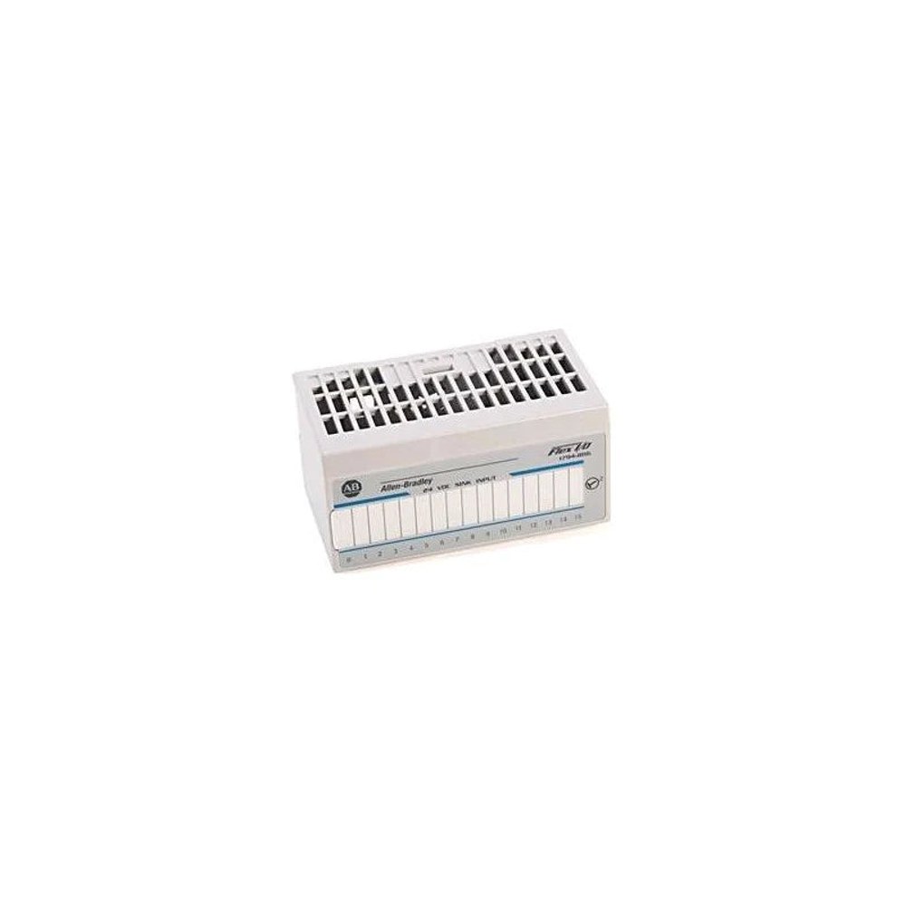 1794-IT8, Flex I/O Thermocouple, Allen Bradley, Rockwell