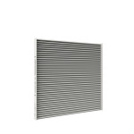 18611600036, PF/PFA 40000 Fluted Replacement Filtermedia (5 Pack)