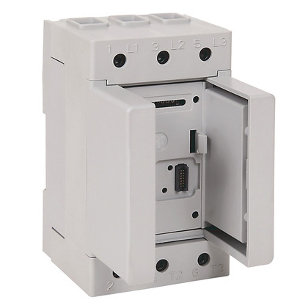 193-ESM-I-100A-T, E300 Sensing Module, Allen Bradley, Rockwell