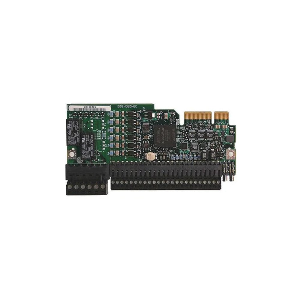 20-750-2262C-2R, PF755 IO option Module, Allen-Bradley, Rockwell Automation