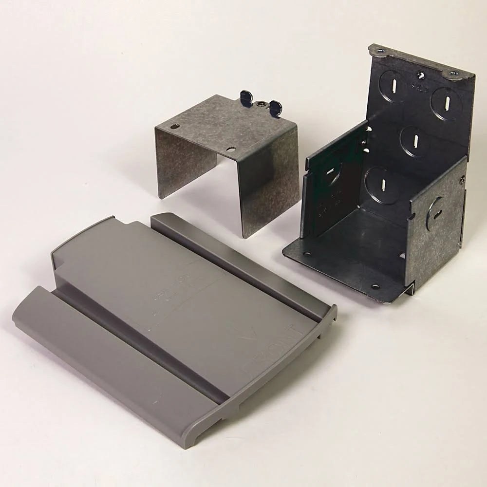20-750-NEMA1-F2, PF750 NEMA 1 Kit, Frame 2, Rockwell