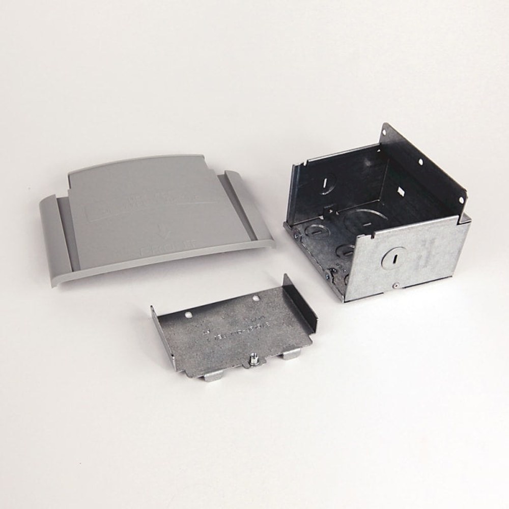 20-750-NEMA1-F3, PF750 NEMA 1 Kit, Frame 3, Rockwell