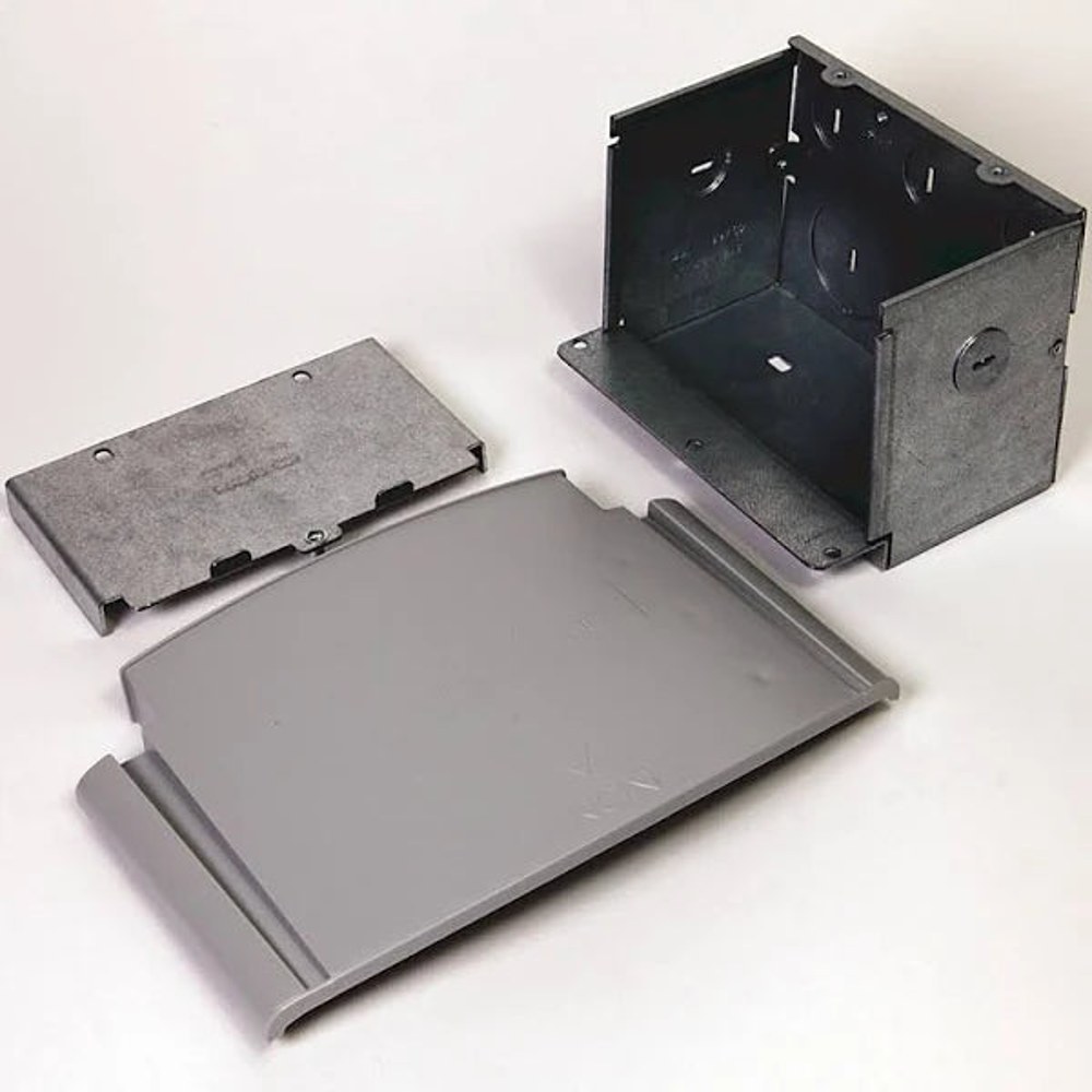 20-750-NEMA1-F4, PF750 NEMA 1 Kit, Frame 4, Rockwell