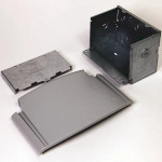 20-750-NEMA1-F4, PF750 NEMA 1 Kit, Frame 4, Rockwell