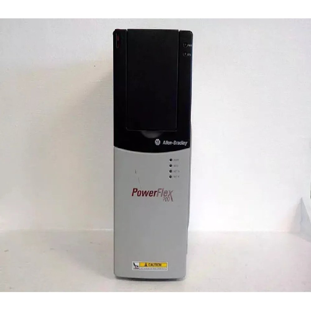 20BD011A0AYNANC0, PowerFlex 700 AC Drive 11A, 7.5HP, Rockwell