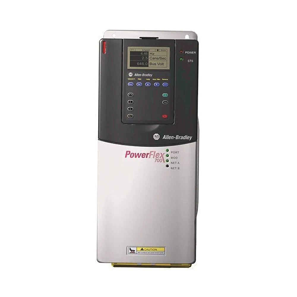 20BD014A0AYNANC0, PowerFlex 700 AC Drive 14A, 10HP, Rockwell