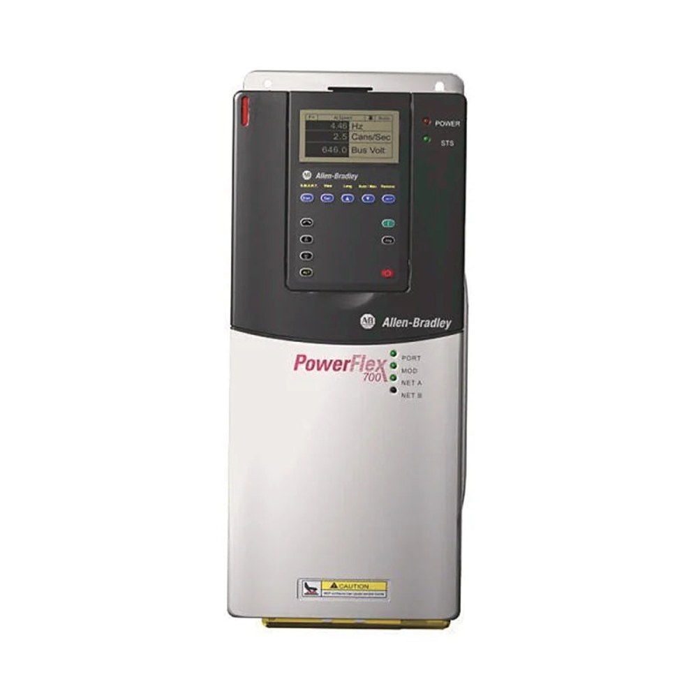20BD022A0AYNANC0, PowerFlex 700 AC Drive 22A, 15HP, Rockwell