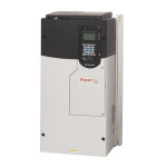 20G11NB070JA0NNNNN, PowerFlex 755 Drive, 240 VAC, 3PH, 70 Amps