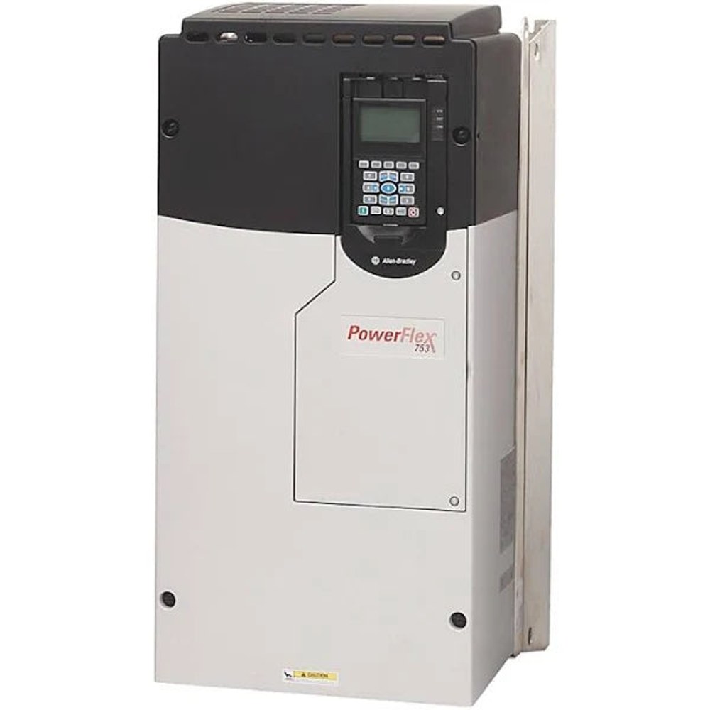 20G1AND156JA0NNNNN, PowerFlex 755 Drive, 460 VAC, 3PH, 156 Amps, Rockwell