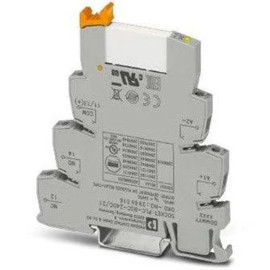 2966171, PLC-RSC- 24DC/21, Relay Module, Phoenix C..