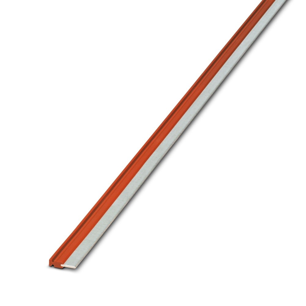2966786, FBST 500-PLC RD, Continuous plug-in bridge, Phoenix Contact