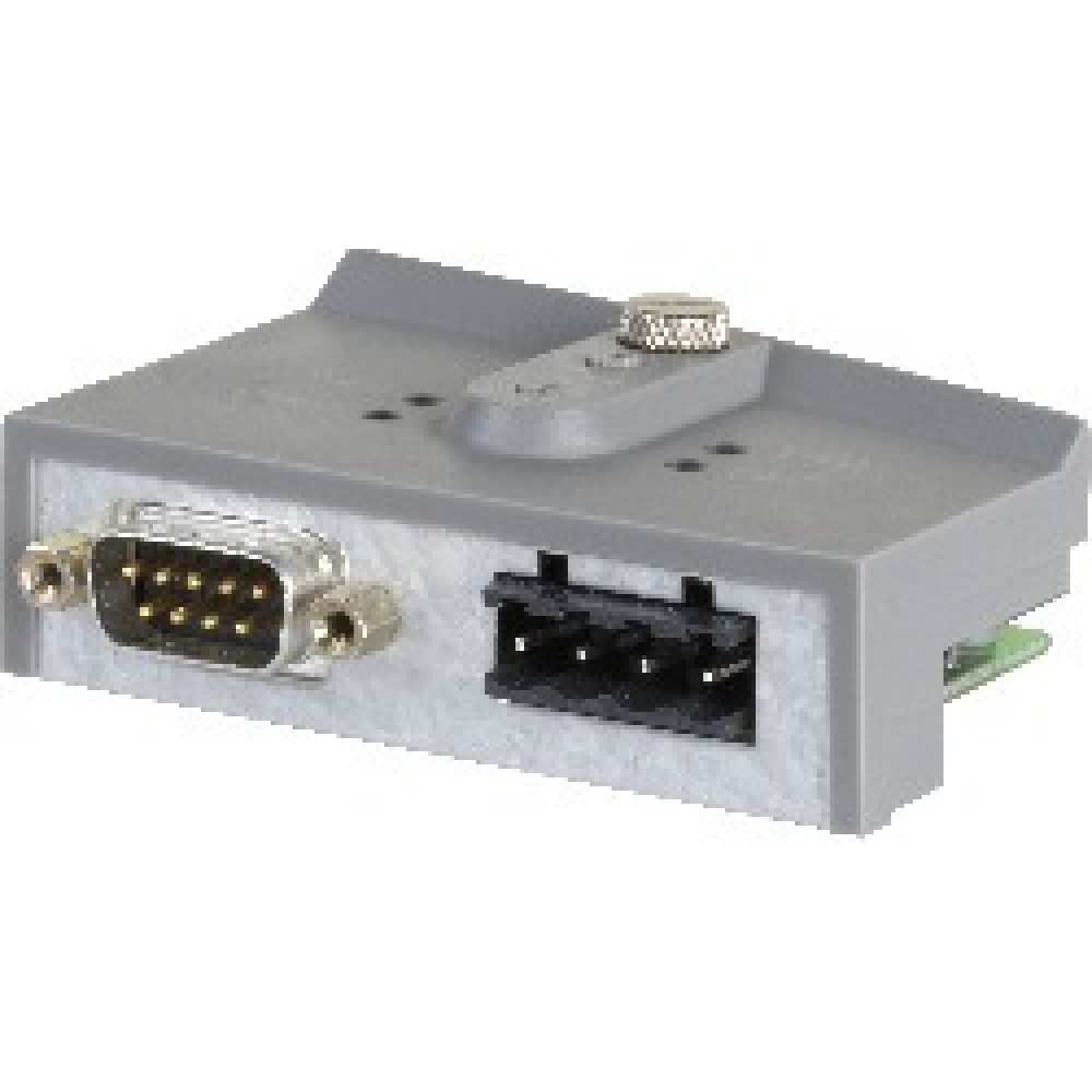 4PP065.IF23-1, PP65 interface module, RS232/RS422/RS485/CAN, B&R