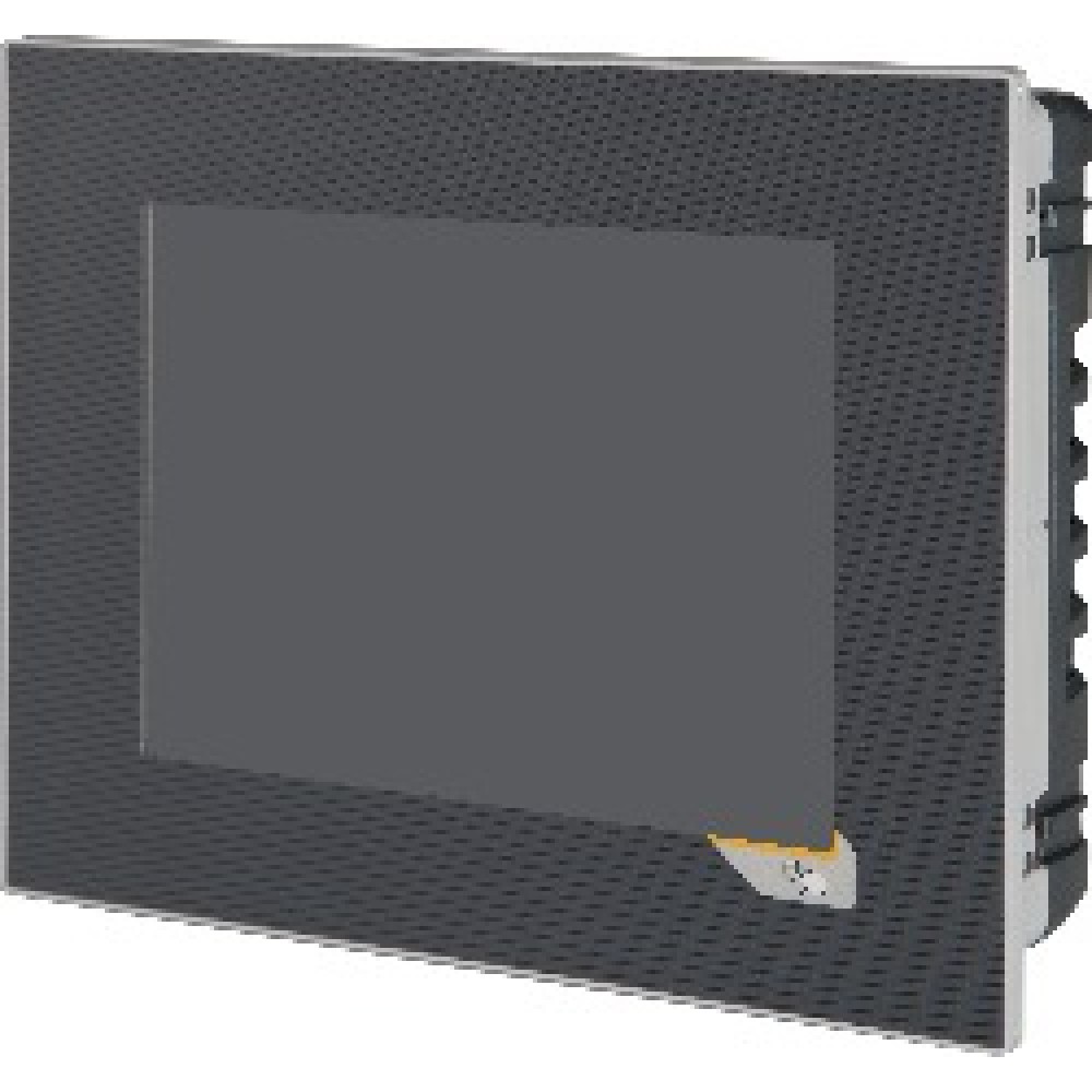 4PPC70.0573-20B, Power Panel C70, 5.7", analog resistive touch screen, B&R