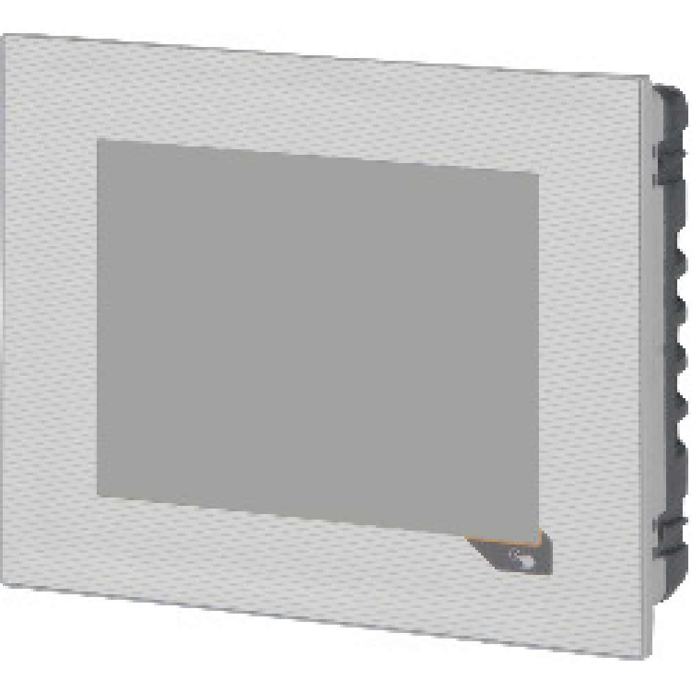 4PPC70.0573-20W, Power Panel C70, 5.7", analog resistive touch screen, B&R