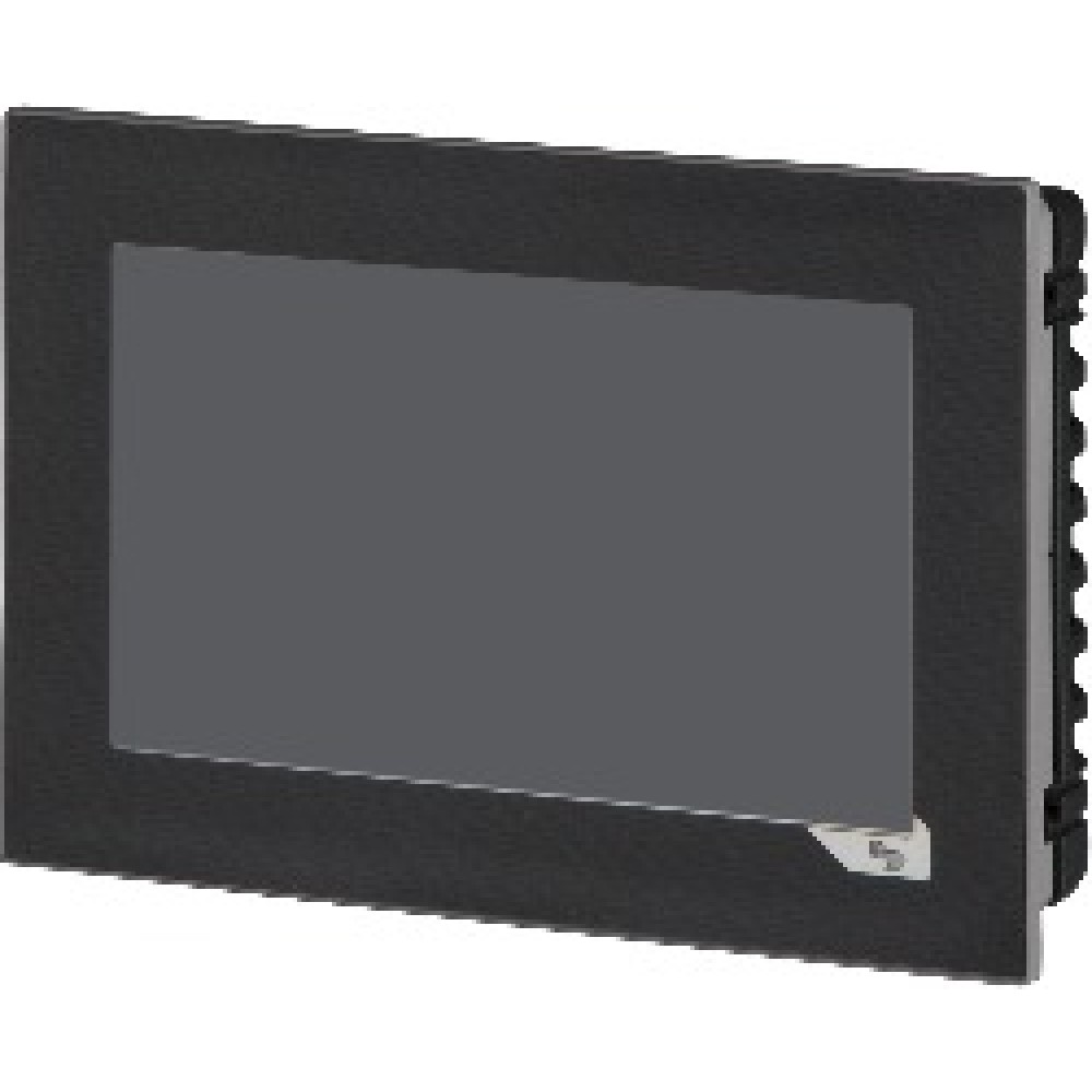 4PPC70.0702-20B, Power Panel C70, 7", analog resistive touch screen, B&R