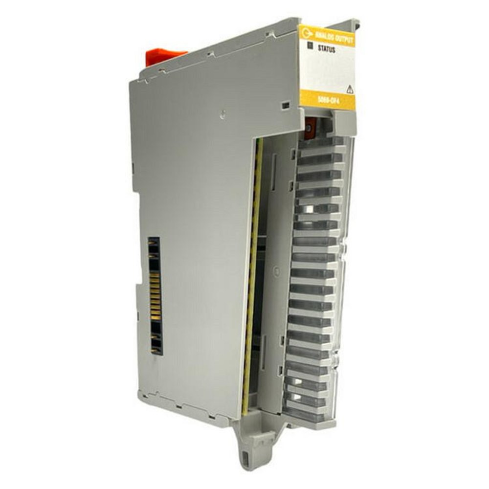 5069-OF4, 5069 Compact I/O 4 Channel V/I AO Module