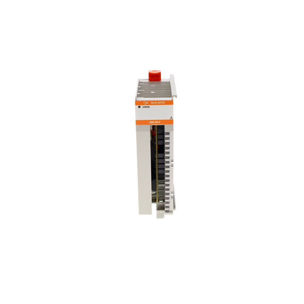 5069-OW16, 5069 Compact 5000 Relay Output Module