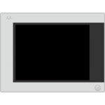 5PP520.1505-00, Power Panel 520 15" XGA TFT touch screen, B&R