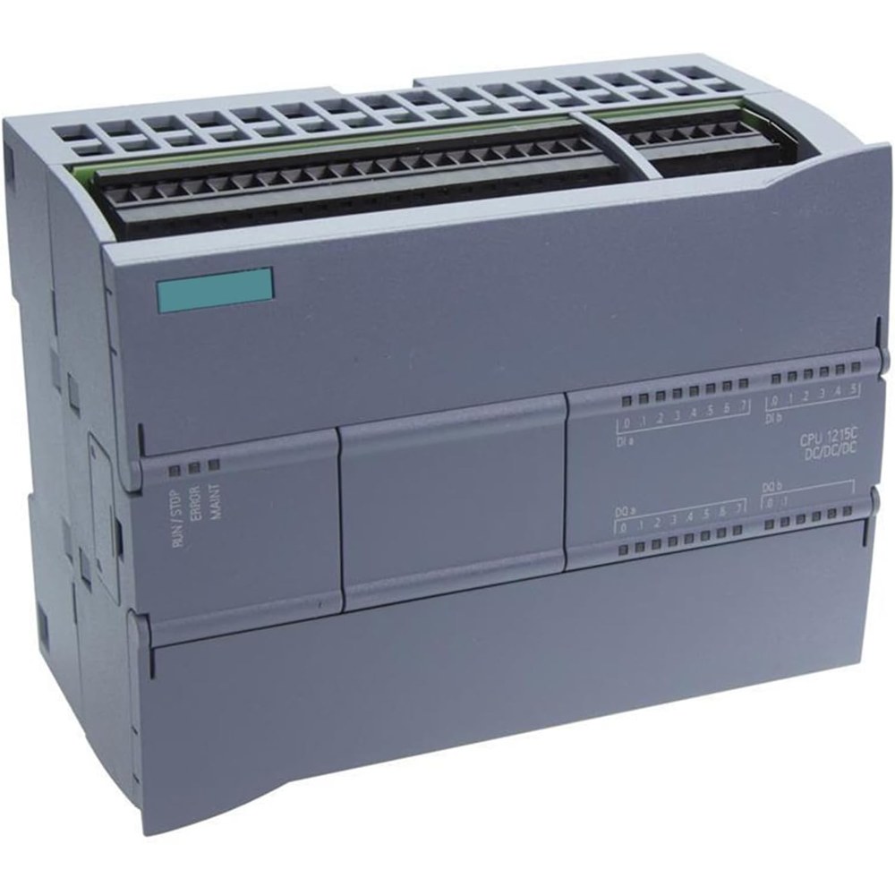 6ES7215-1AG40-0XB0, SIMATIC S7-1200, CPU, Siemens