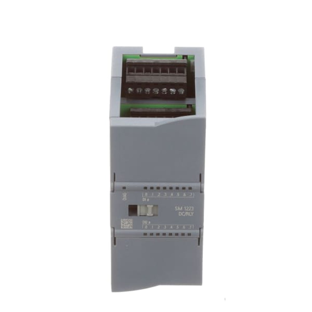 6ES7223-1PH32-0XB0, SIMATIC S7-1200, Digital I/O, Siemens