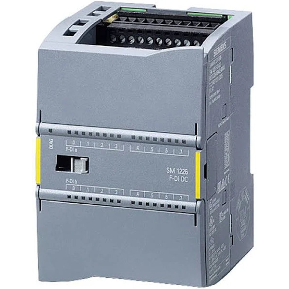 6ES7226-6BA32-0XB0, SIMATIC S7-1200, Digital input, Siemens