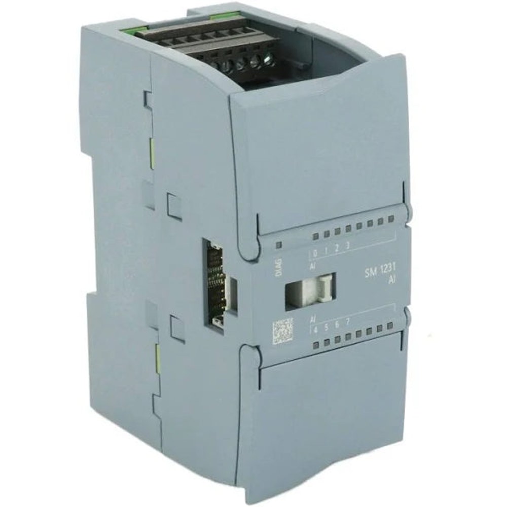 6ES7231-4HF32-0XB0, SIMATIC S7-1200, Analog input, Siemens