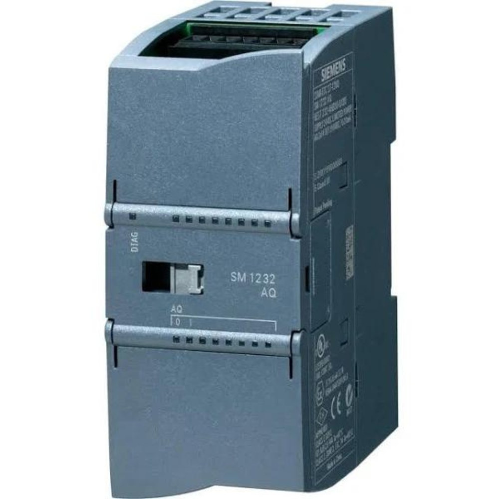 6ES7232-4HD32-0XB0, SIMATIC S7-1200, Analog output, Siemens
